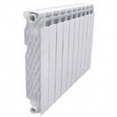 Алюминиевый радиатор Fondital Calidor Super B4 PLUS 500/100 - 10 секций